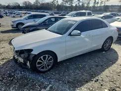55SWF4JB0GU157389 2016 MERCEDES-BENZ C-KLASSE