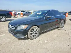 55SWF4JB0GU157845 2016 MERCEDES-BENZ C-KLASSE