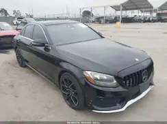 55SWF4JB0GU159353 2016 MERCEDES-BENZ C-KLASSE