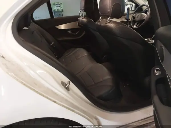 55SWF4JB0GU160647 2016 MERCEDES-BENZ C-KLASSE - Image 8