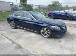 55SWF4JB0GU161670 2016 MERCEDES-BENZ C-KLASSE