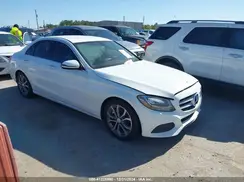 55SWF4JB0GU161832 2016 MERCEDES-BENZ C-KLASSE