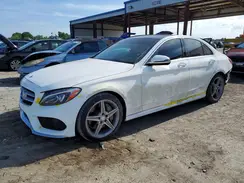 55SWF4JB0GU162155 2016 MERCEDES-BENZ C-KLASSE
