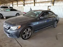 55SWF4JB0GU162723 2016 MERCEDES-BENZ C-KLASSE