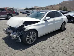55SWF4JB0GU163791 2016 MERCEDES-BENZ C-KLASSE