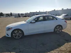 55SWF4JB0GU164987 2016 MERCEDES-BENZ C-KLASSE