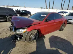 55SWF4JB0GU165315 2016 MERCEDES-BENZ C-KLASSE