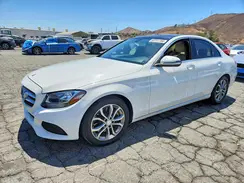 55SWF4JB0GU165931 2016 MERCEDES-BENZ C-KLASSE