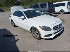55SWF4JB0GU165962 2016 MERCEDES-BENZ C-KLASSE
