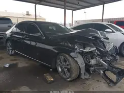 55SWF4JB0GU166433 2016 MERCEDES-BENZ C-KLASSE