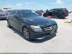 55SWF4JB0GU168960 2016 MERCEDES-BENZ C-KLASSE