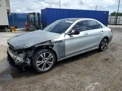 55SWF4JB0GU169526 2016 MERCEDES-BENZ C-KLASSE