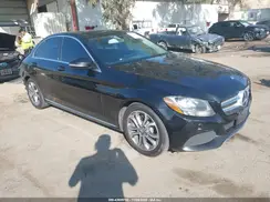 55SWF4JB0GU170238 2016 MERCEDES-BENZ C-KLASSE