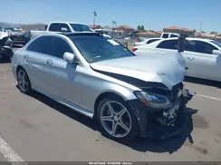 55SWF4JB0GU170403 2016 MERCEDES-BENZ C-KLASSE