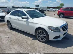 55SWF4JB0GU170482 2016 MERCEDES-BENZ C-KLASSE