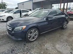 55SWF4JB0GU172510 2016 MERCEDES-BENZ C-KLASSE