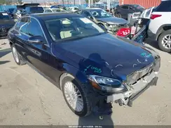 55SWF4JB0GU173284 2016 MERCEDES-BENZ C-KLASSE