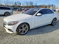 55SWF4JB0GU176072 2016 MERCEDES-BENZ C-KLASSE