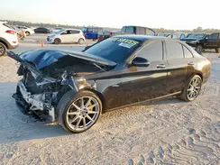 55SWF4JB0HU199739 2017 MERCEDES-BENZ C-KLASSE