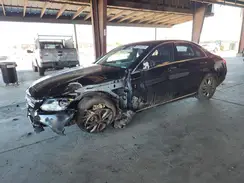 55SWF4JB0HU218788 2017 MERCEDES-BENZ C-KLASSE