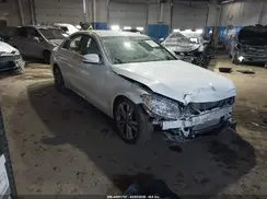 55SWF4JB0HU219553 2017 MERCEDES-BENZ C-KLASSE