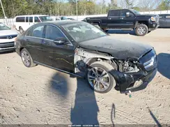 55SWF4JB0HU219794 2017 MERCEDES-BENZ C-KLASSE