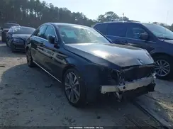 55SWF4JB0HU223599 2017 MERCEDES-BENZ C-KLASSE