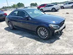 55SWF4JB0HU224879 2017 MERCEDES-BENZ C-KLASSE