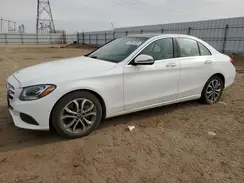 55SWF4JB0JU234706 2018 MERCEDES-BENZ C-KLASSE