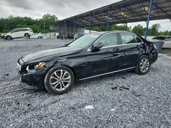 55SWF4JB0JU240831 2018 MERCEDES-BENZ C-KLASSE