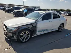 55SWF4JB0JU241767 2018 MERCEDES-BENZ C-KLASSE