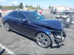 55SWF4JB0JU241865 2018 MERCEDES-BENZ C-KLASSE