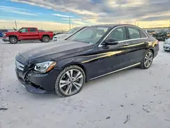55SWF4JB0JU241879 2018 MERCEDES-BENZ C-KLASSE