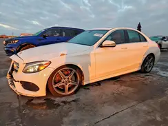 55SWF4JB0JU245236 2018 MERCEDES-BENZ C-KLASSE
