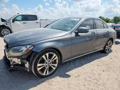 55SWF4JB0JU246497 2018 MERCEDES-BENZ C-KLASSE