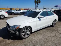 55SWF4JB0JU248041 2018 MERCEDES-BENZ C-KLASSE