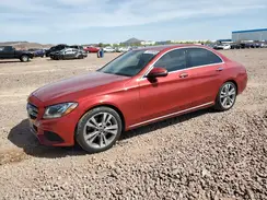 55SWF4JB0JU252896 2018 MERCEDES-BENZ C-KLASSE