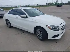 55SWF4JB0JU252994 2018 MERCEDES-BENZ C-KLASSE