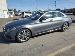 55SWF4JB0JU253062 2018 MERCEDES-BENZ C-KLASSE
