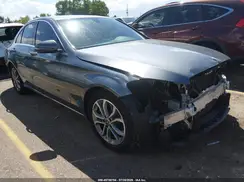 55SWF4JB0JU253465 2018 MERCEDES-BENZ C-KLASSE