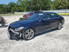 55SWF4JB0JU254311 2018 MERCEDES-BENZ C-KLASSE