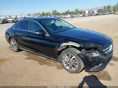 55SWF4JB0JU254471 2018 MERCEDES-BENZ C-KLASSE