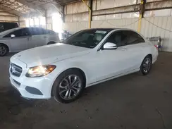 55SWF4JB0JU256219 2018 MERCEDES-BENZ C-KLASSE