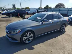 55SWF4JB0JU262778 2018 MERCEDES-BENZ C-KLASSE