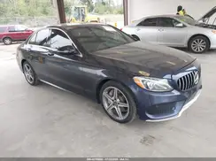 55SWF4JB0JU263154 2018 MERCEDES-BENZ C-KLASSE
