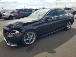 55SWF4JB0JU264031 2018 MERCEDES-BENZ C-KLASSE