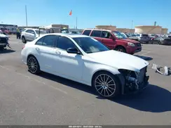 55SWF4JB0JU265017 2018 MERCEDES-BENZ C-KLASSE