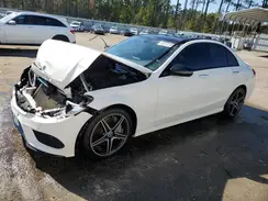 55SWF4JB0JU267138 2018 MERCEDES-BENZ C-KLASSE