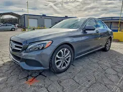 55SWF4JB0JU268368 2018 MERCEDES-BENZ C-KLASSE