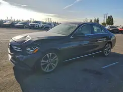 55SWF4JB0JU268757 2018 MERCEDES-BENZ C-KLASSE